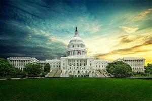 US Capital Building 